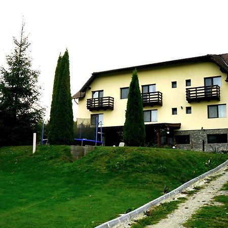 Vila Sohodol Travel Bran  Exterior photo